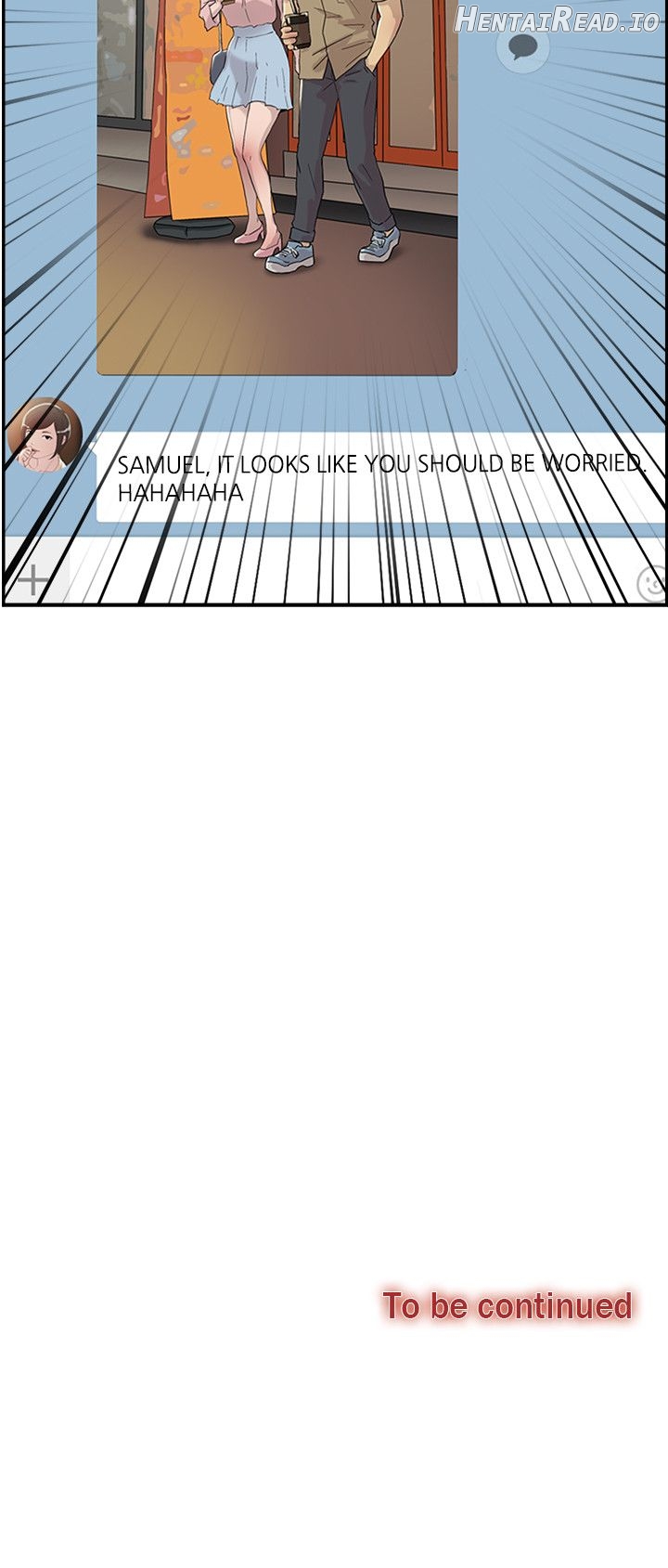 Overlapping - Manhwa Chapter 53 - page 31
