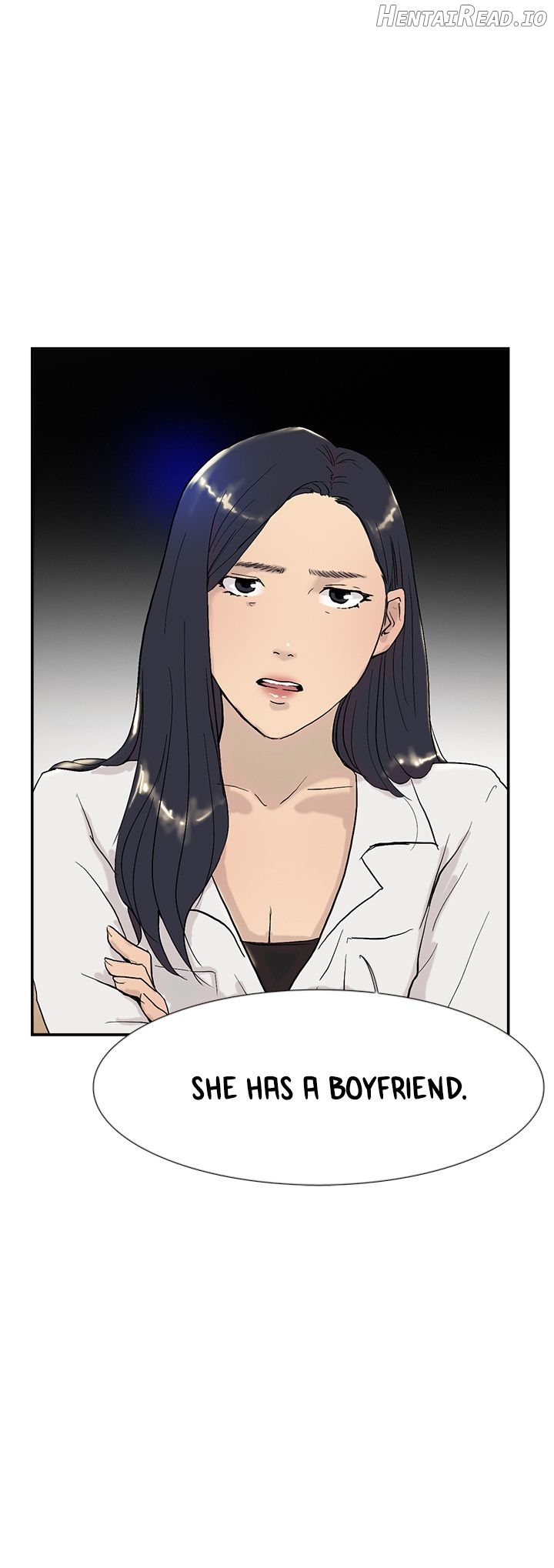 Overlapping - Manhwa Chapter 53 - page 9