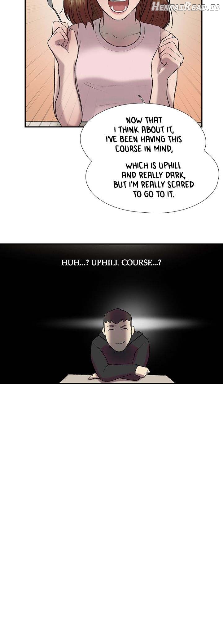 Overlapping - Manhwa Chapter 17 - page 29