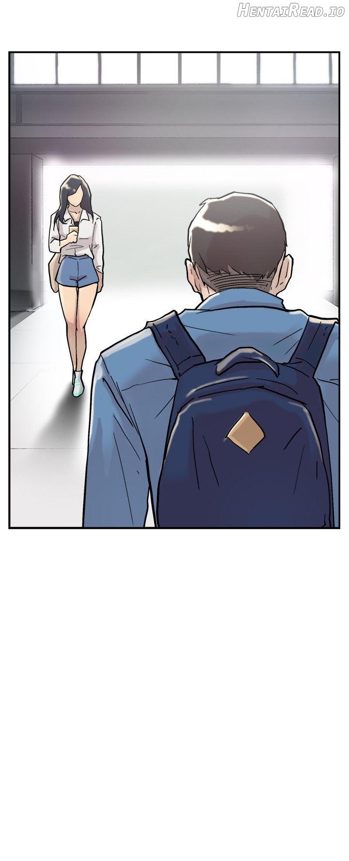 Overlapping - Manhwa Chapter 54 - page 16