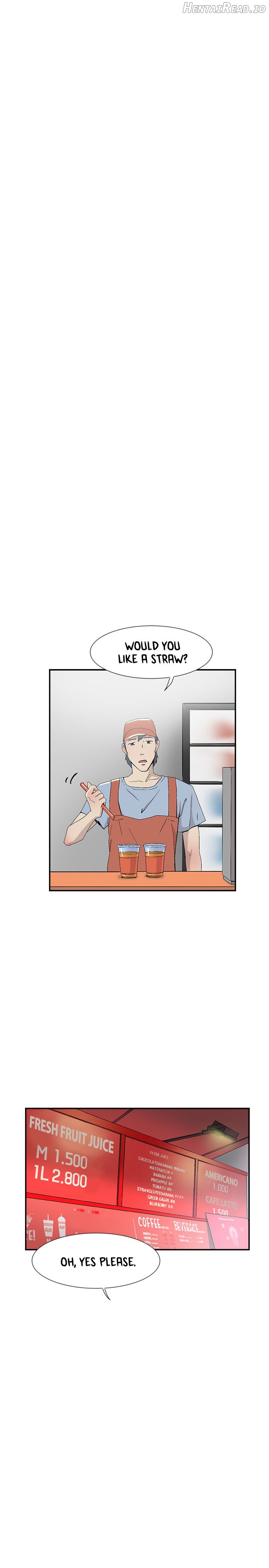 Overlapping - Manhwa Chapter 54 - page 2