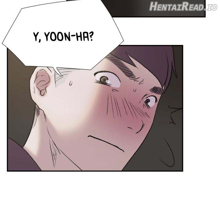 Overlapping - Manhwa Chapter 18 - page 25