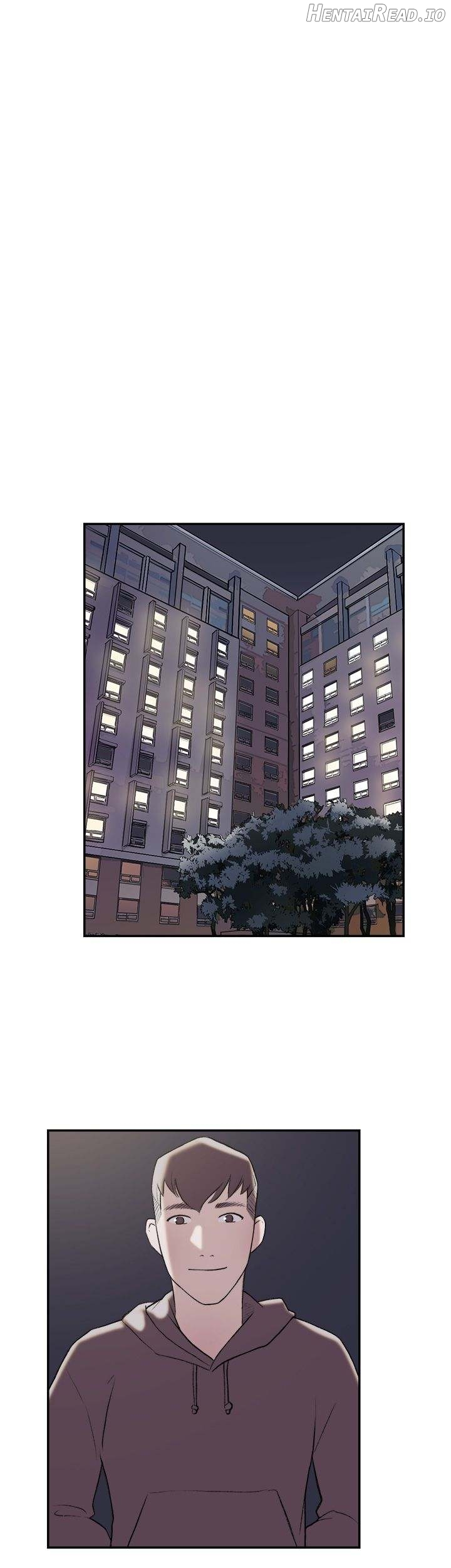 Overlapping - Manhwa Chapter 18 - page 9