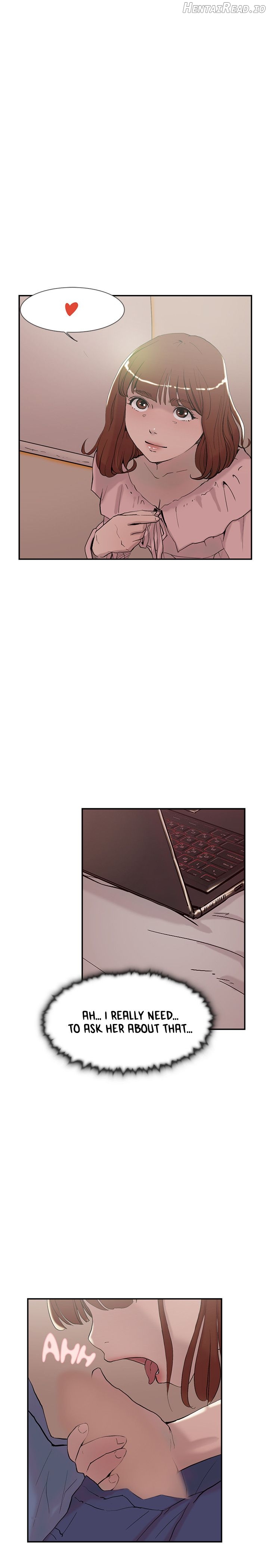 Overlapping - Manhwa Chapter 55 - page 10