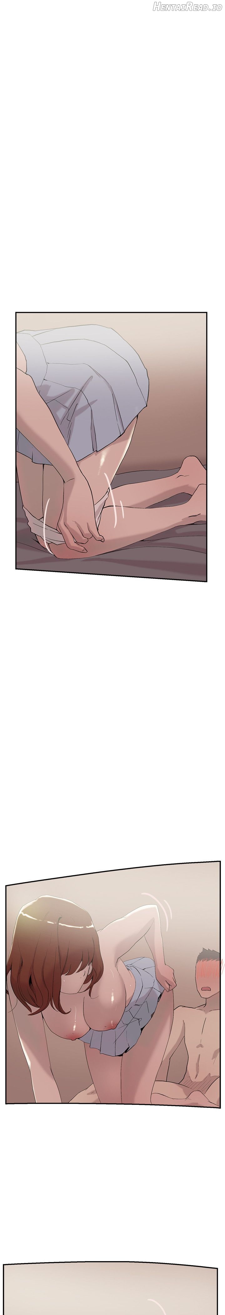 Overlapping - Manhwa Chapter 55 - page 19