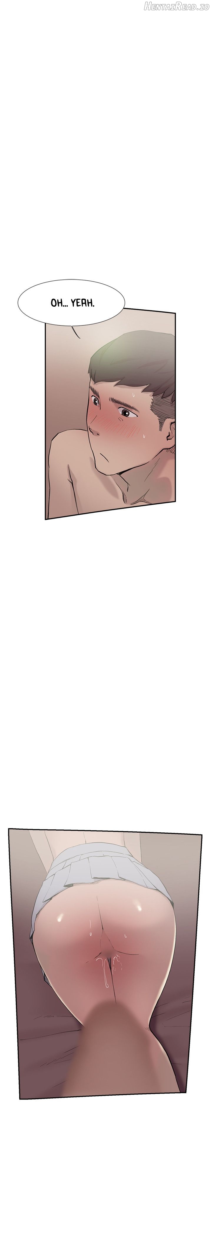 Overlapping - Manhwa Chapter 55 - page 21