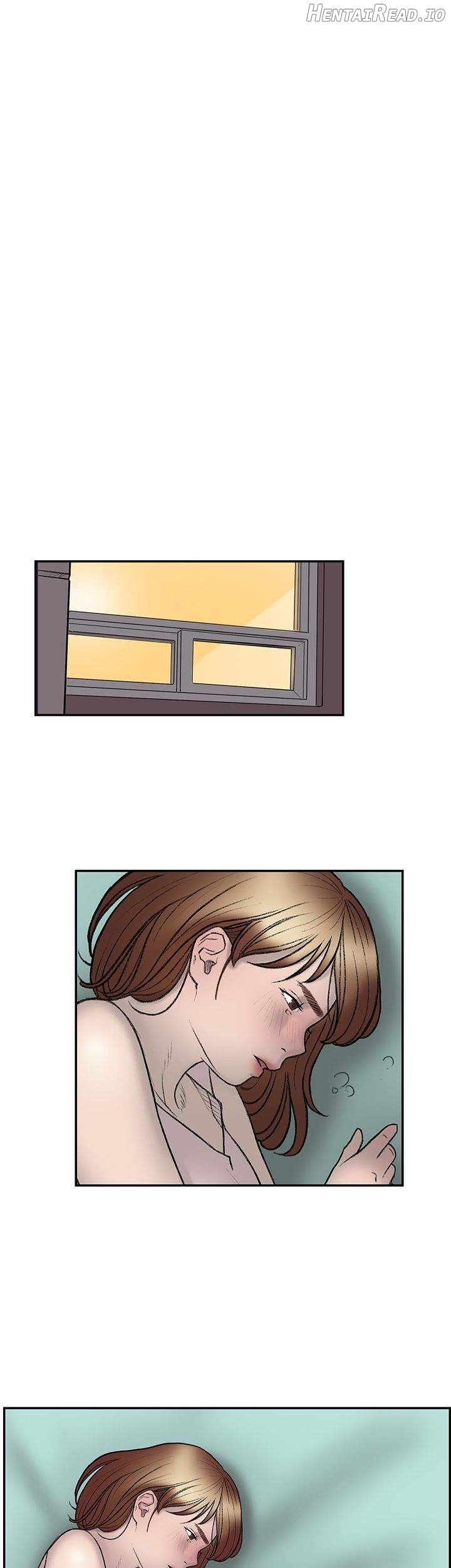 Overlapping - Manhwa Chapter 19 - page 17