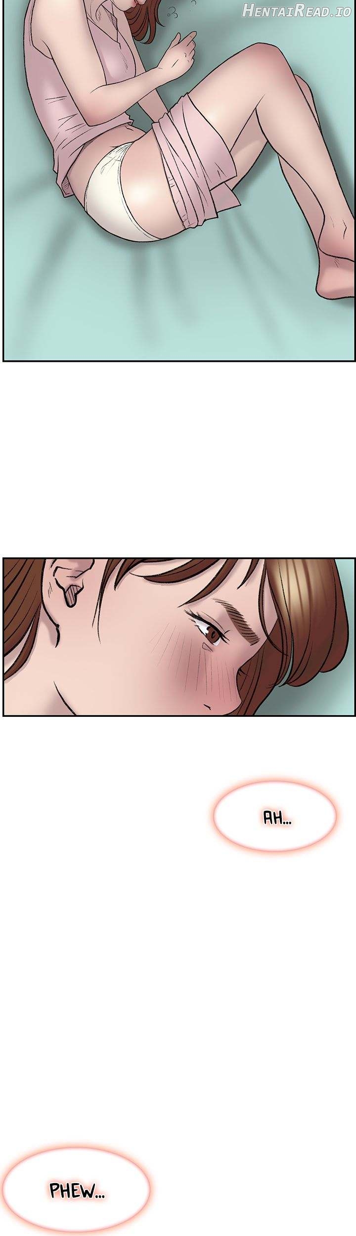 Overlapping - Manhwa Chapter 19 - page 18