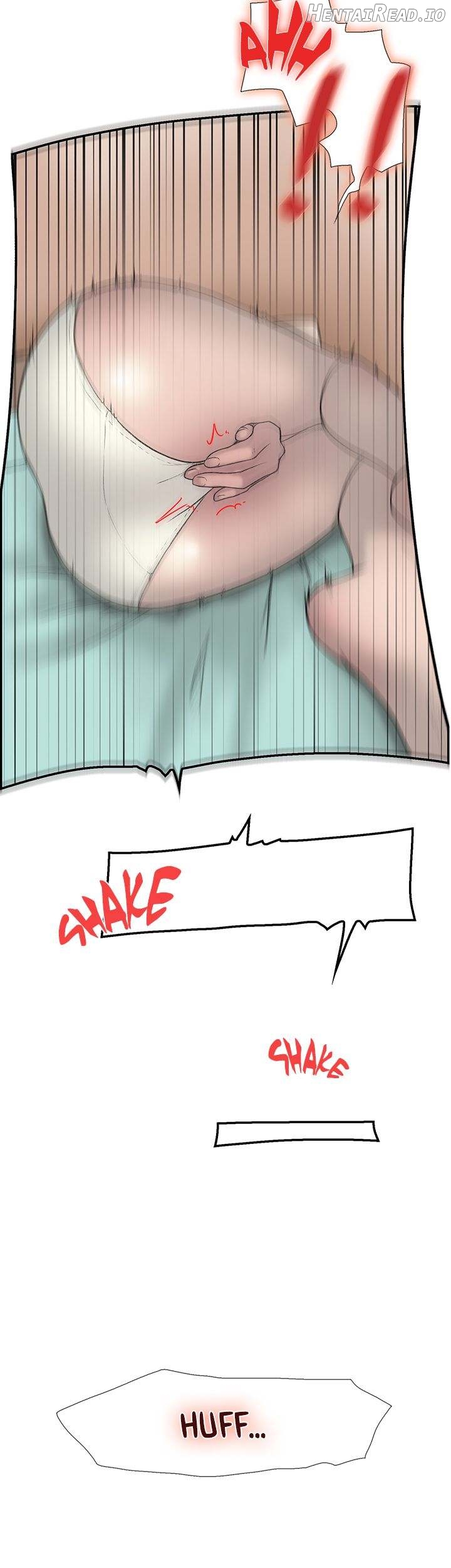 Overlapping - Manhwa Chapter 19 - page 22