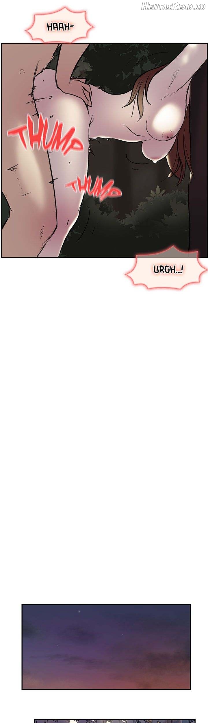 Overlapping - Manhwa Chapter 19 - page 5