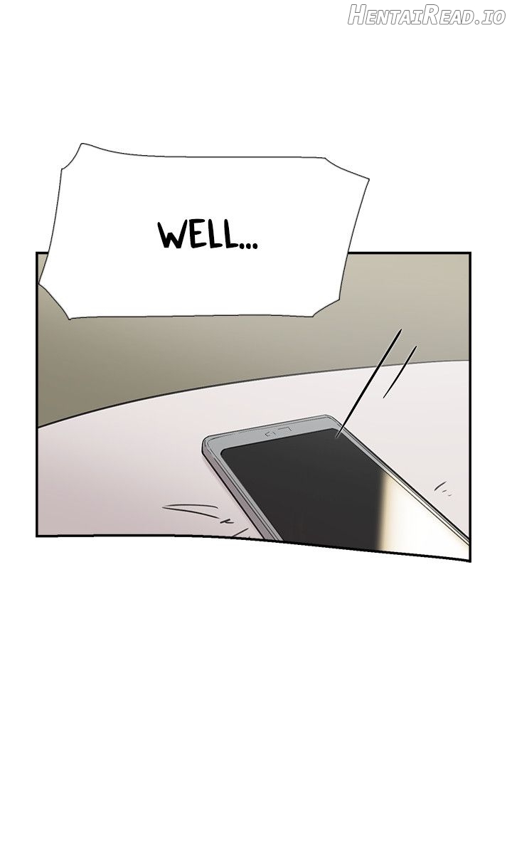 Overlapping - Manhwa Chapter 56 - page 16