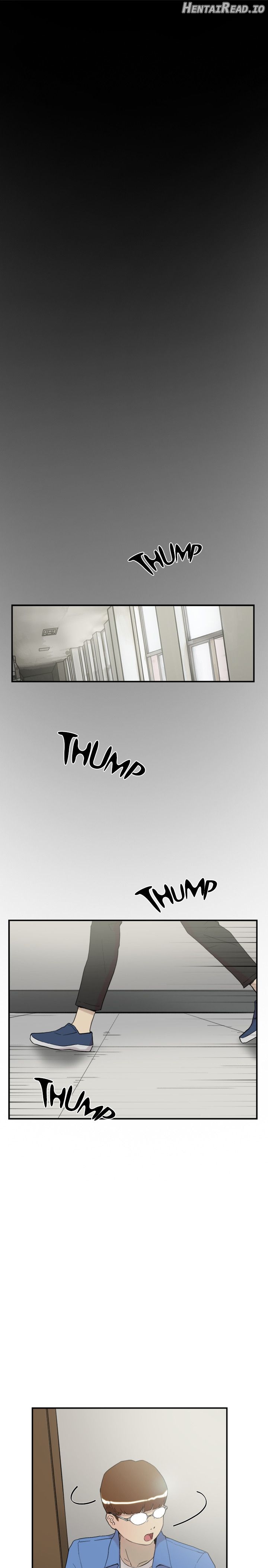 Overlapping - Manhwa Chapter 56 - page 2
