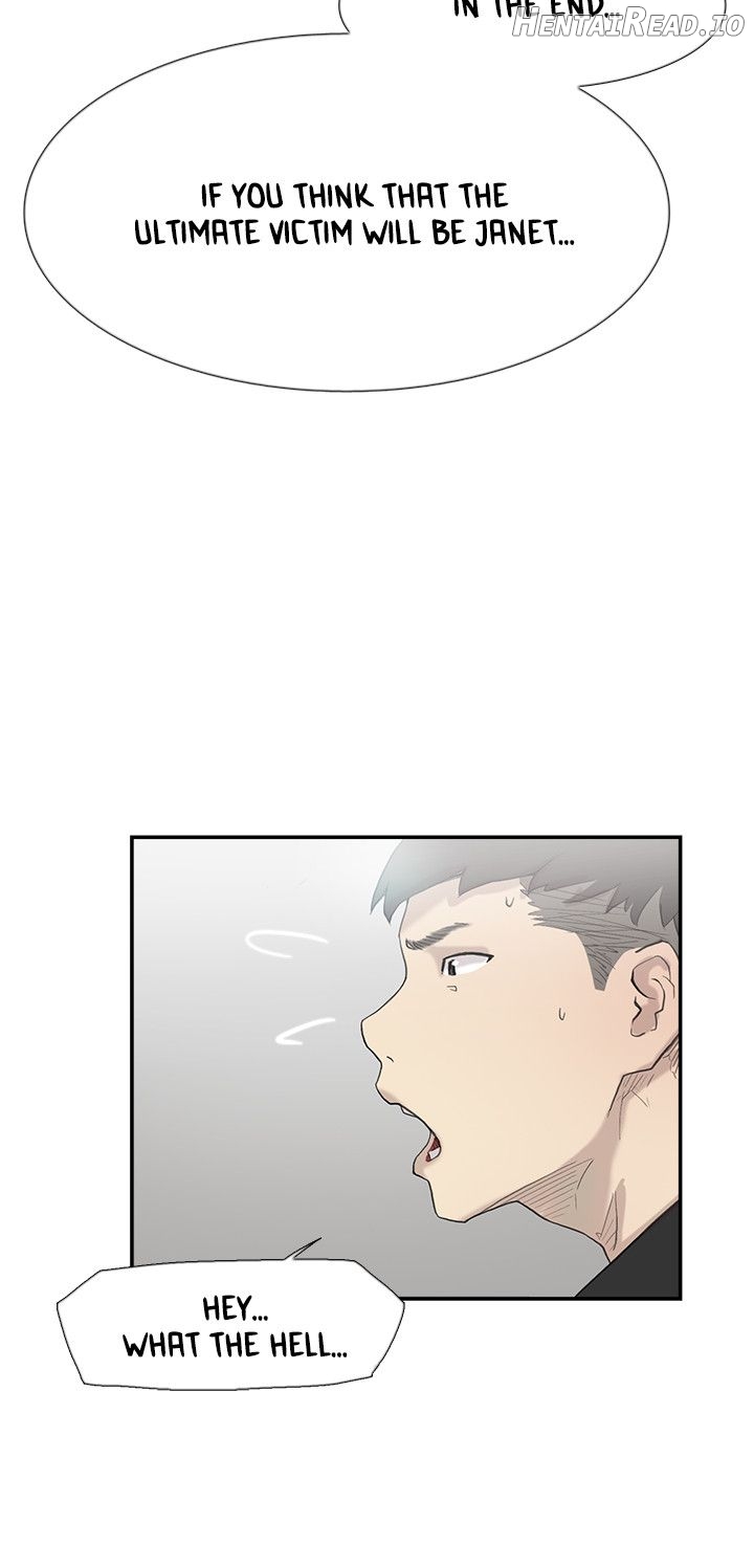 Overlapping - Manhwa Chapter 56 - page 20