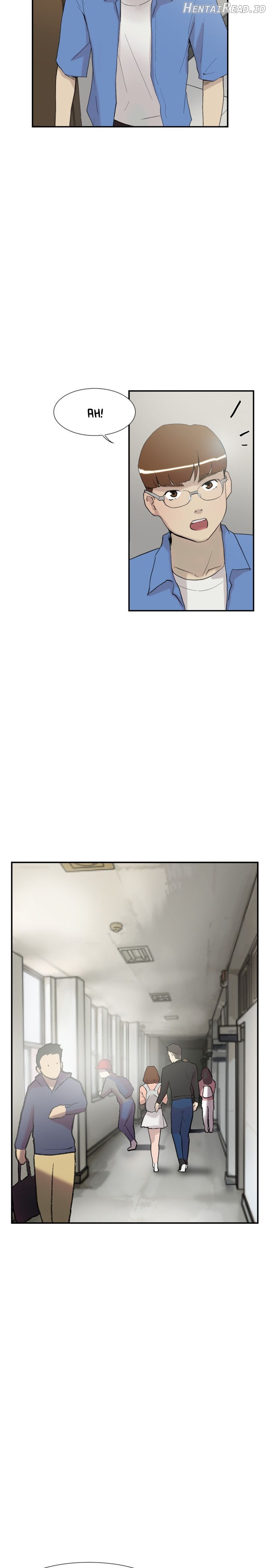 Overlapping - Manhwa Chapter 56 - page 3