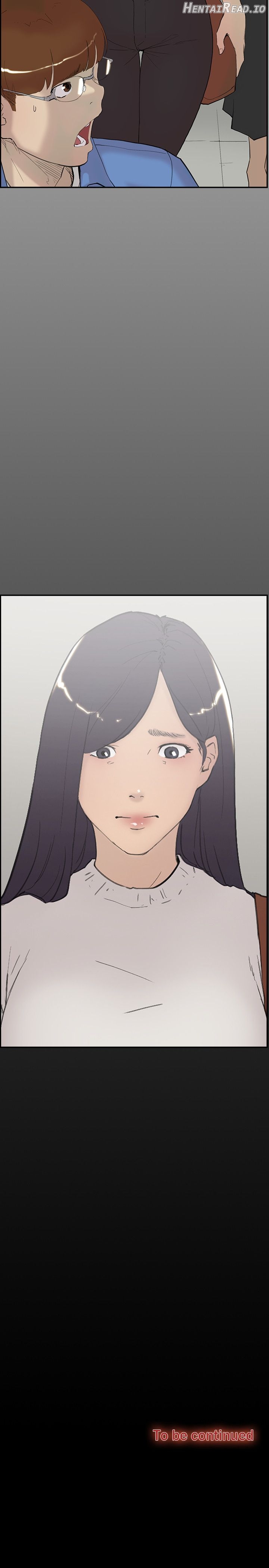 Overlapping - Manhwa Chapter 56 - page 31