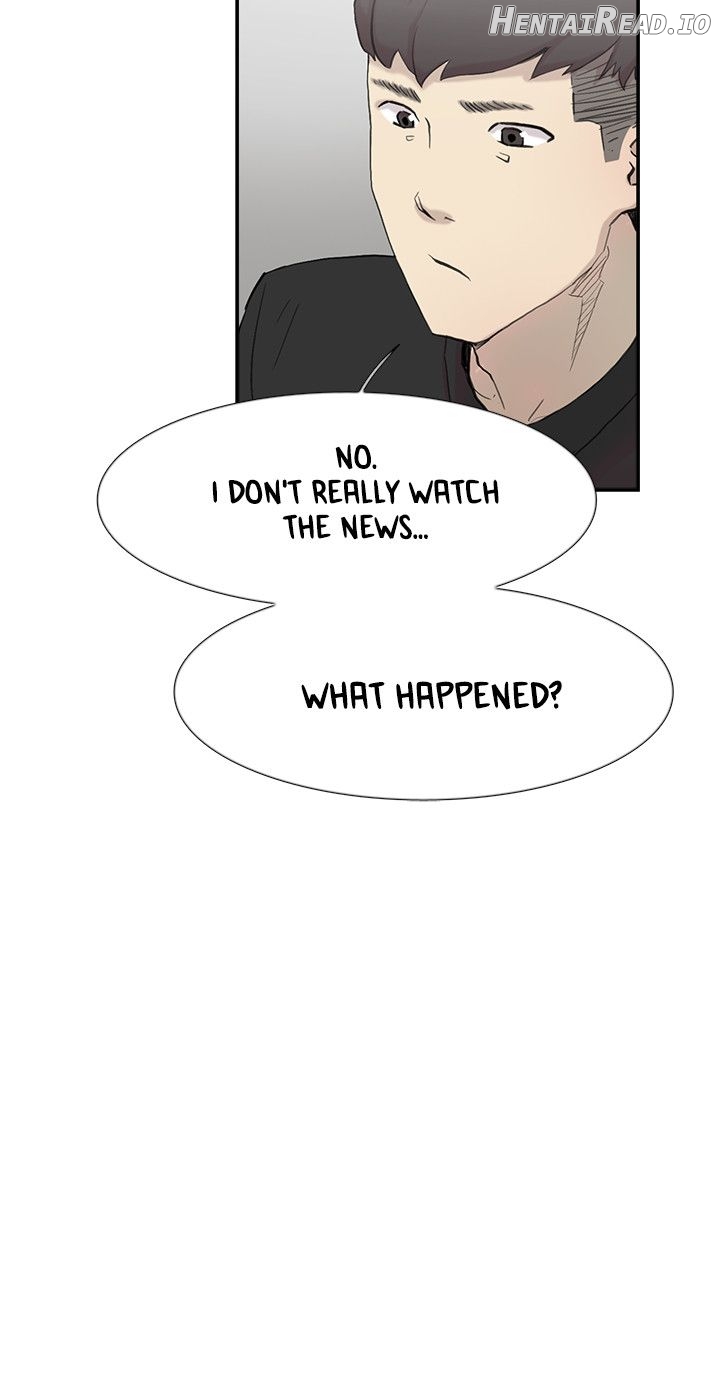 Overlapping - Manhwa Chapter 56 - page 9