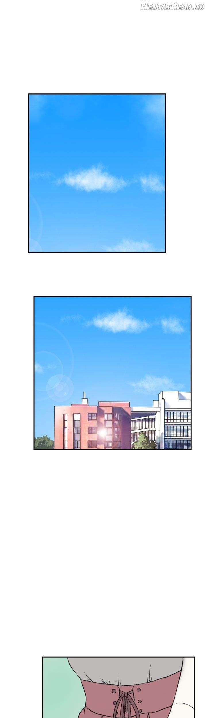 Overlapping - Manhwa Chapter 20 - page 2