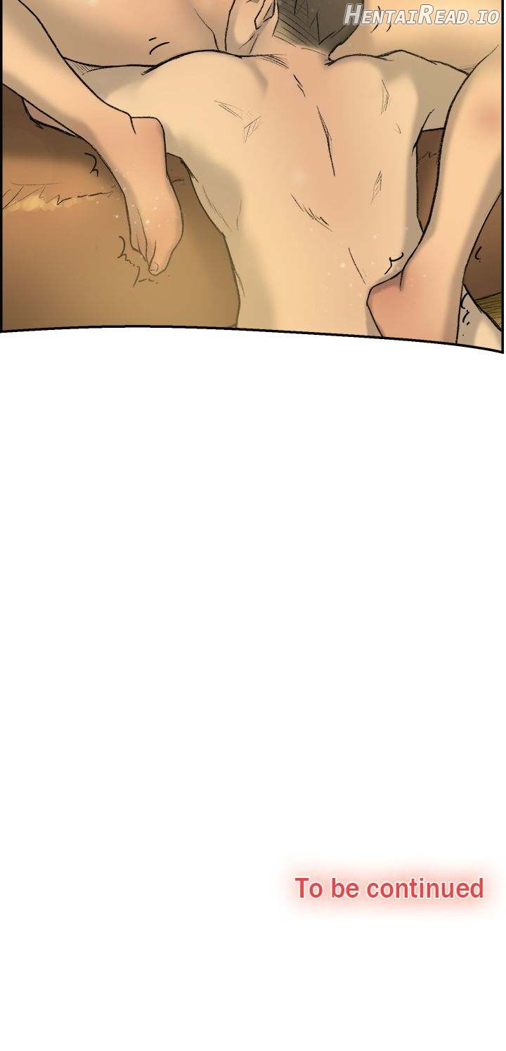 Overlapping - Manhwa Chapter 20 - page 27