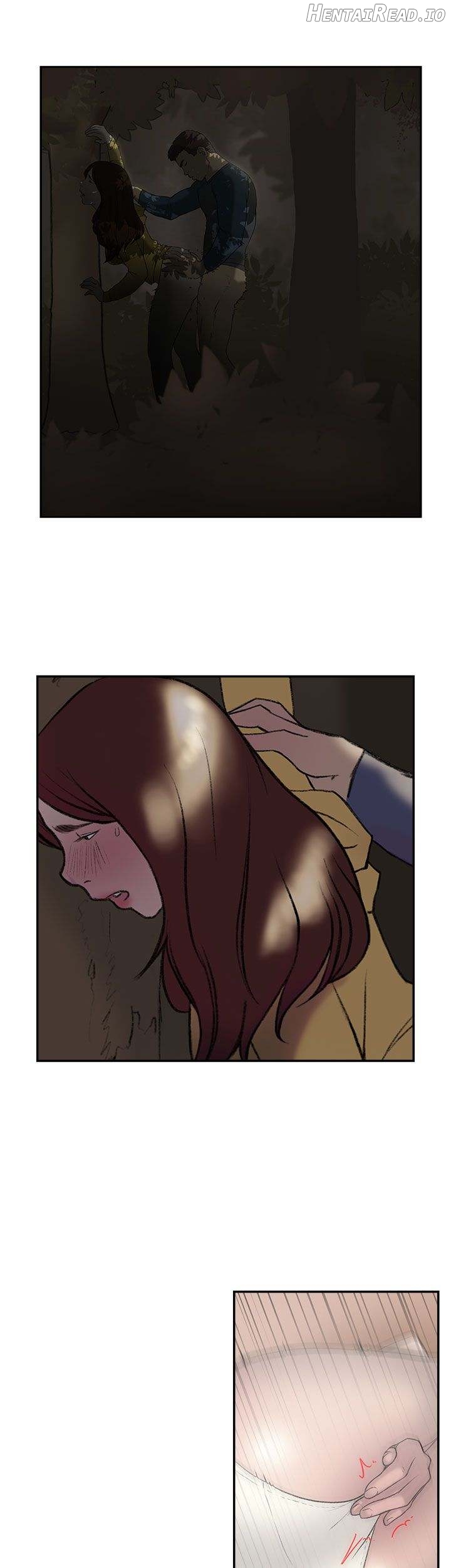 Overlapping - Manhwa Chapter 20 - page 4
