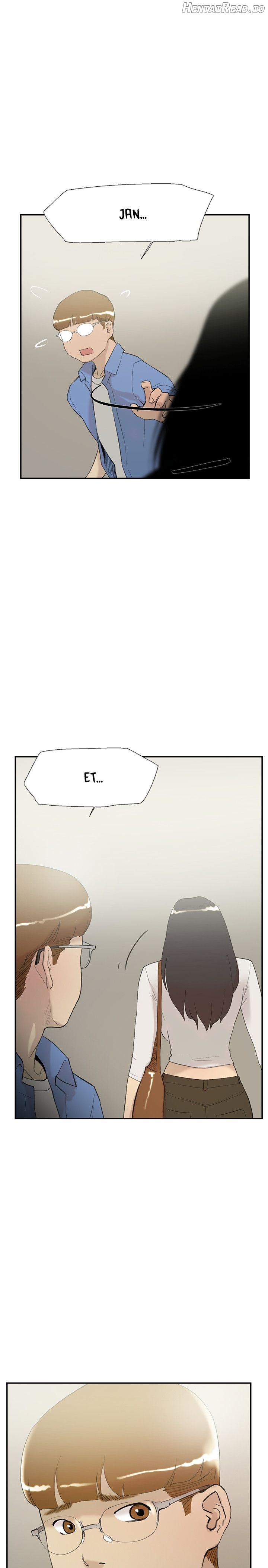 Overlapping - Manhwa Chapter 57 - page 14