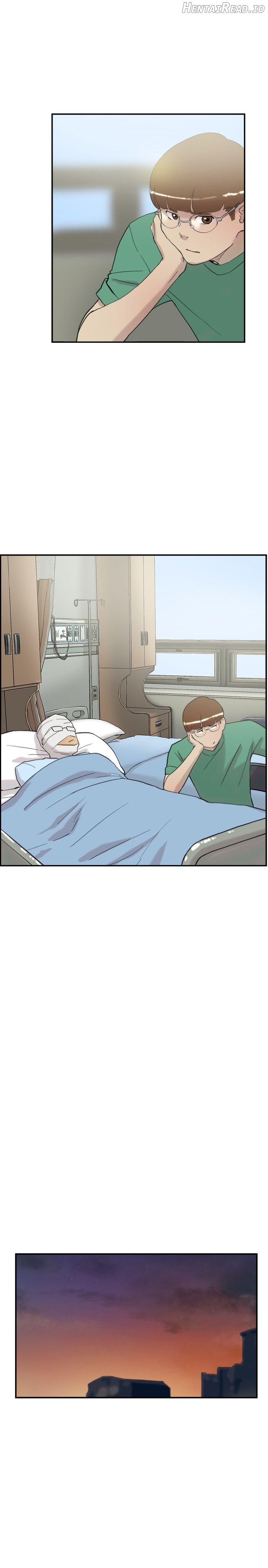 Overlapping - Manhwa Chapter 57 - page 19
