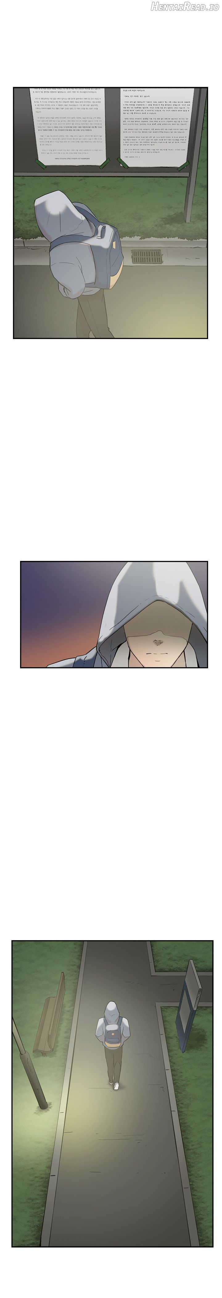 Overlapping - Manhwa Chapter 57 - page 21