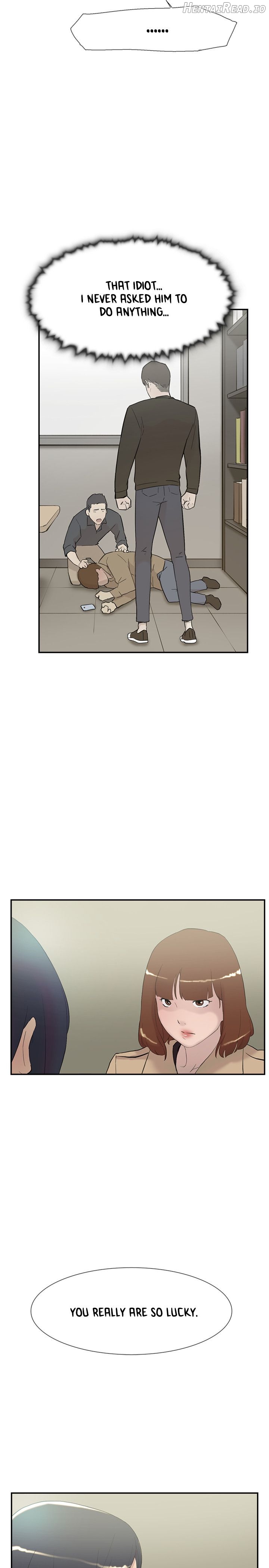 Overlapping - Manhwa Chapter 57 - page 26