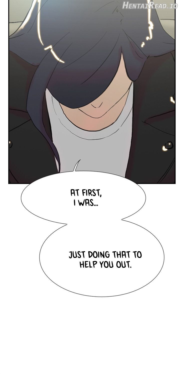 Overlapping - Manhwa Chapter 57 - page 31