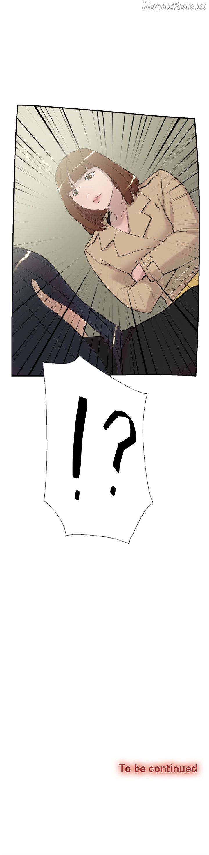 Overlapping - Manhwa Chapter 57 - page 34