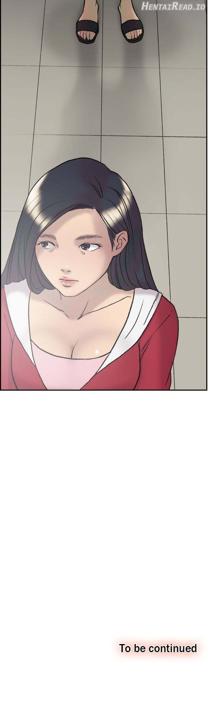 Overlapping - Manhwa Chapter 21 - page 31