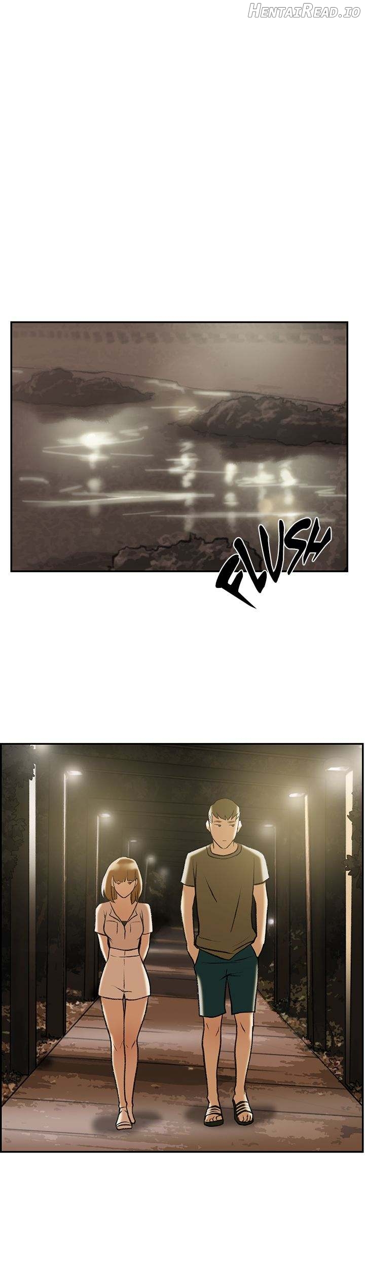 Overlapping - Manhwa Chapter 22 - page 2