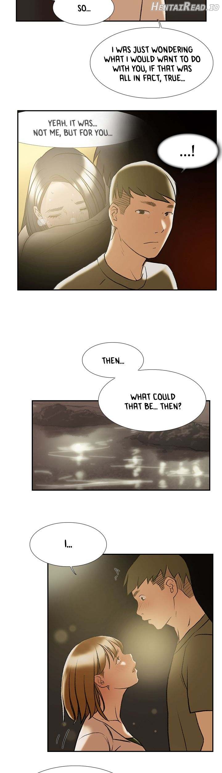 Overlapping - Manhwa Chapter 22 - page 6