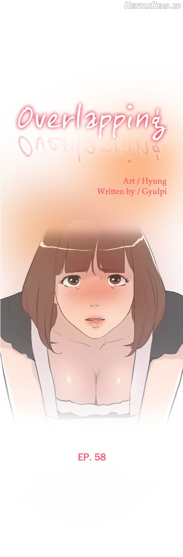 Overlapping - Manhwa Chapter 58 - page 1