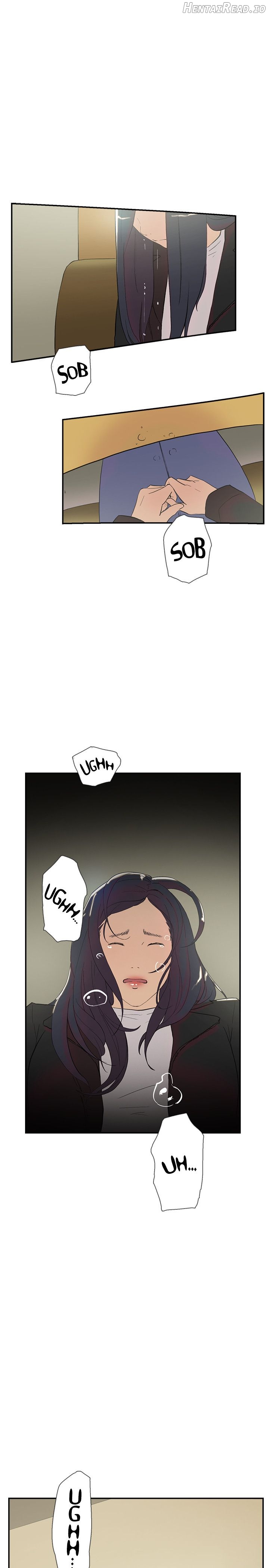 Overlapping - Manhwa Chapter 58 - page 10