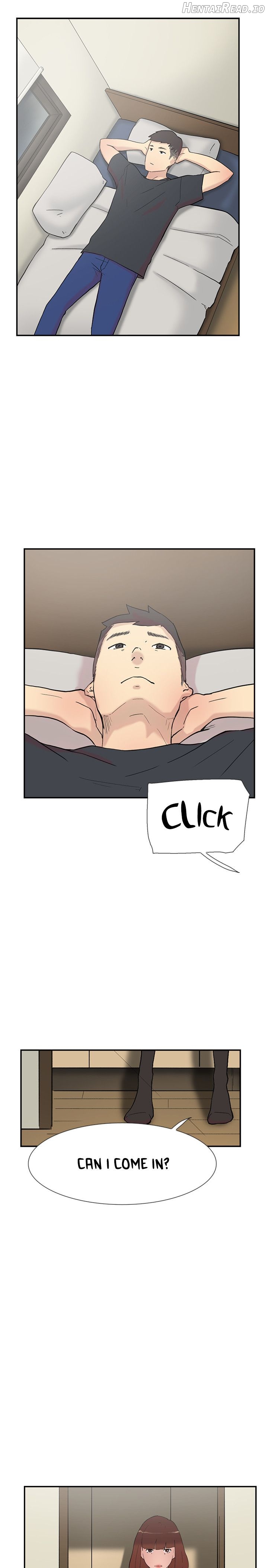 Overlapping - Manhwa Chapter 58 - page 13
