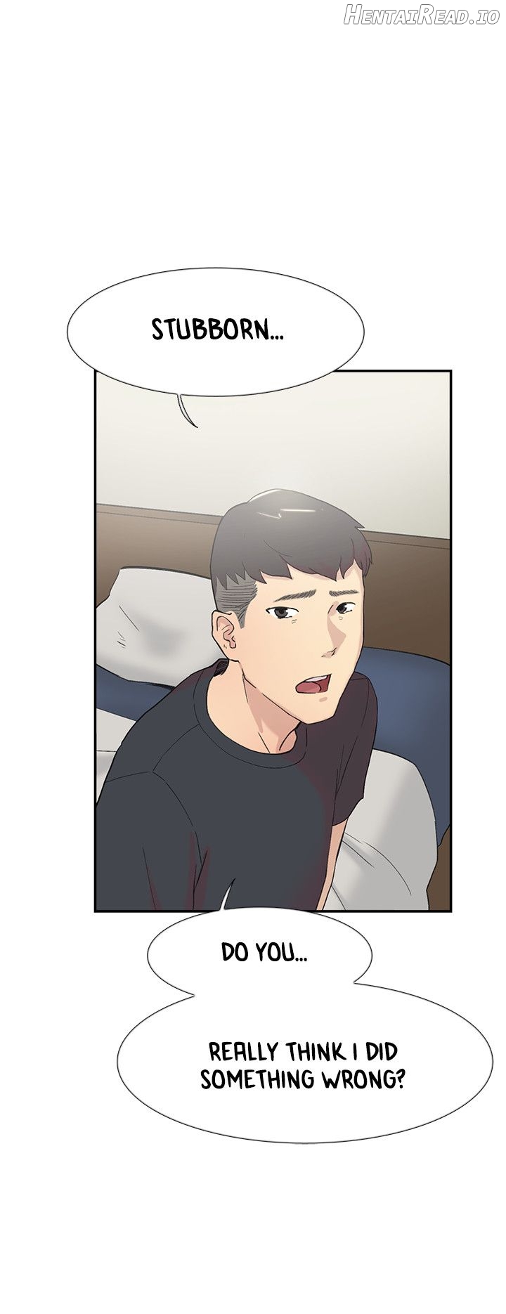 Overlapping - Manhwa Chapter 58 - page 16