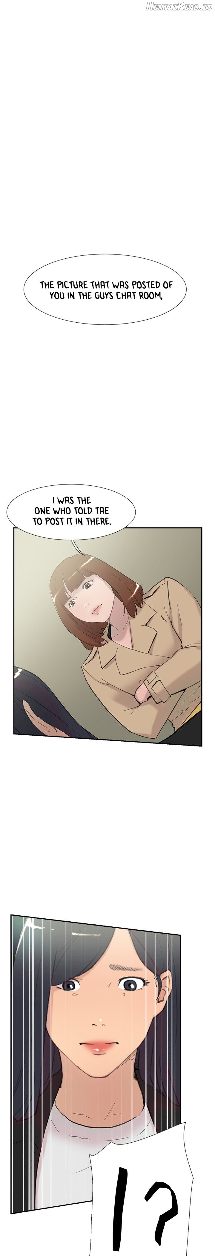 Overlapping - Manhwa Chapter 58 - page 2
