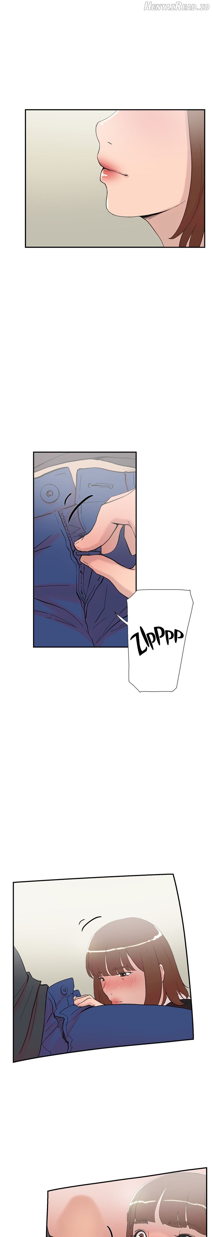 Overlapping - Manhwa Chapter 58 - page 24