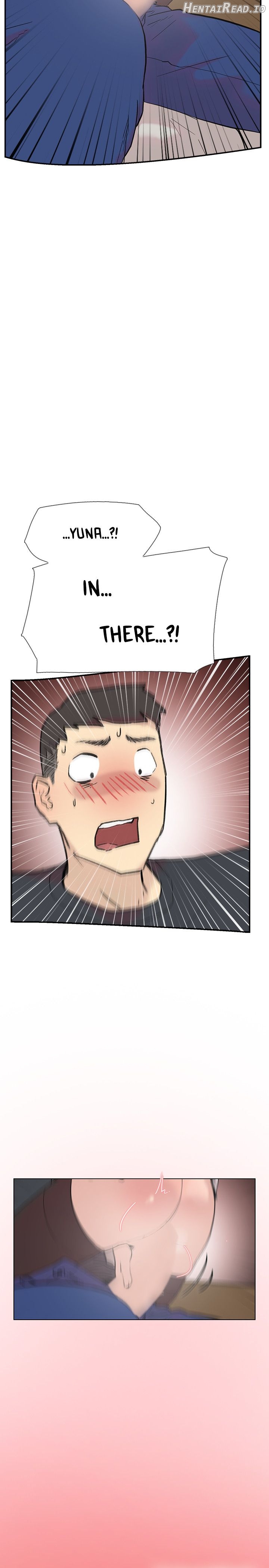 Overlapping - Manhwa Chapter 58 - page 32