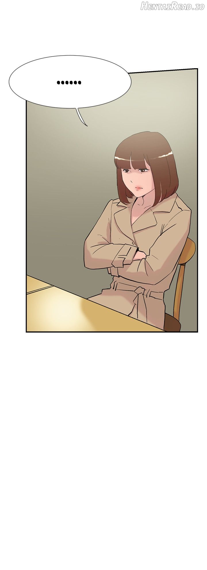 Overlapping - Manhwa Chapter 58 - page 5