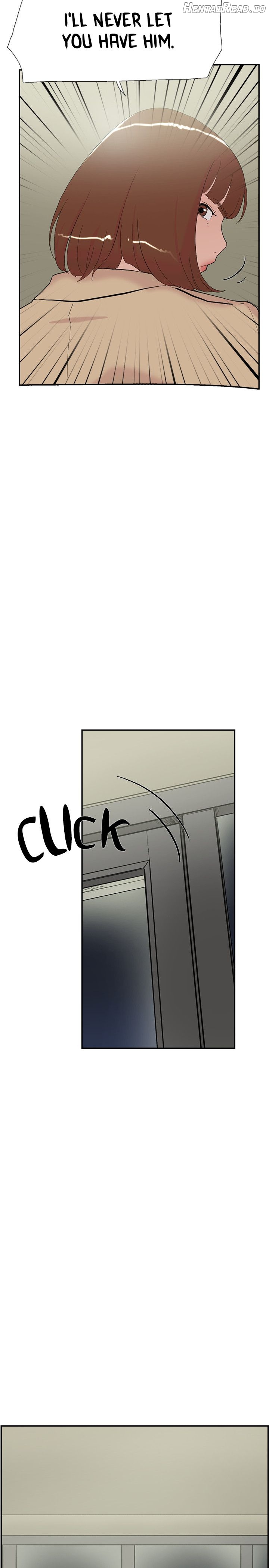 Overlapping - Manhwa Chapter 58 - page 7