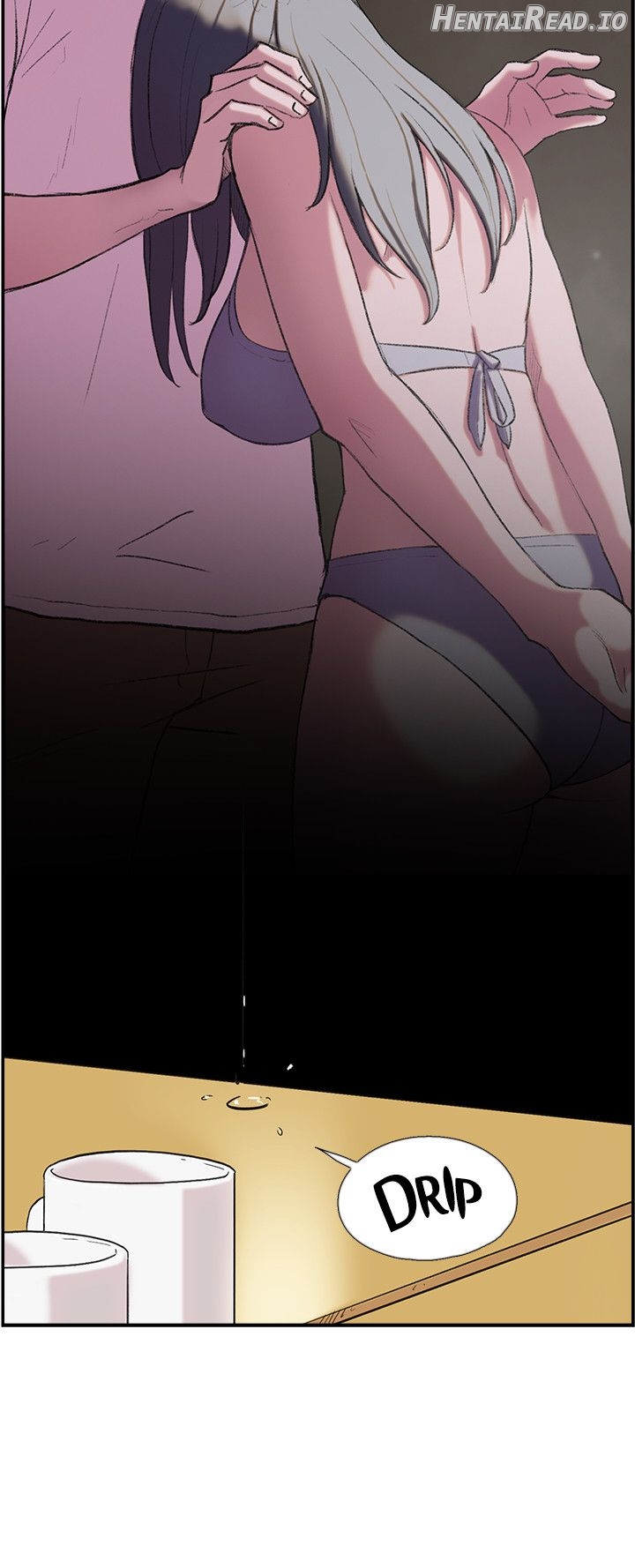 Overlapping - Manhwa Chapter 58 - page 9