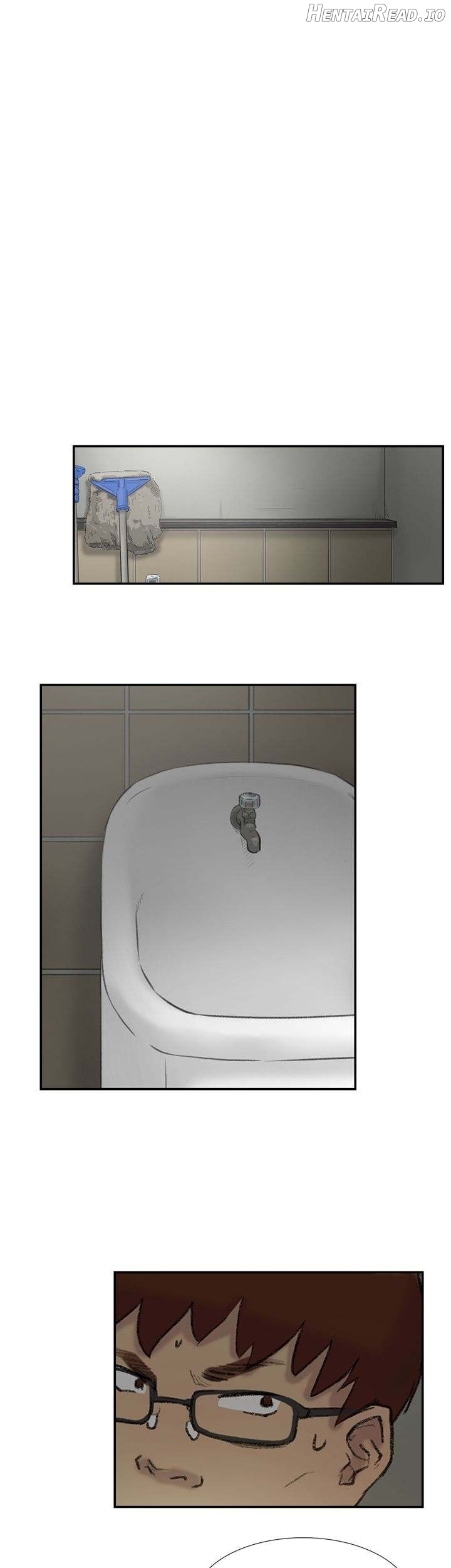 Overlapping - Manhwa Chapter 23 - page 5
