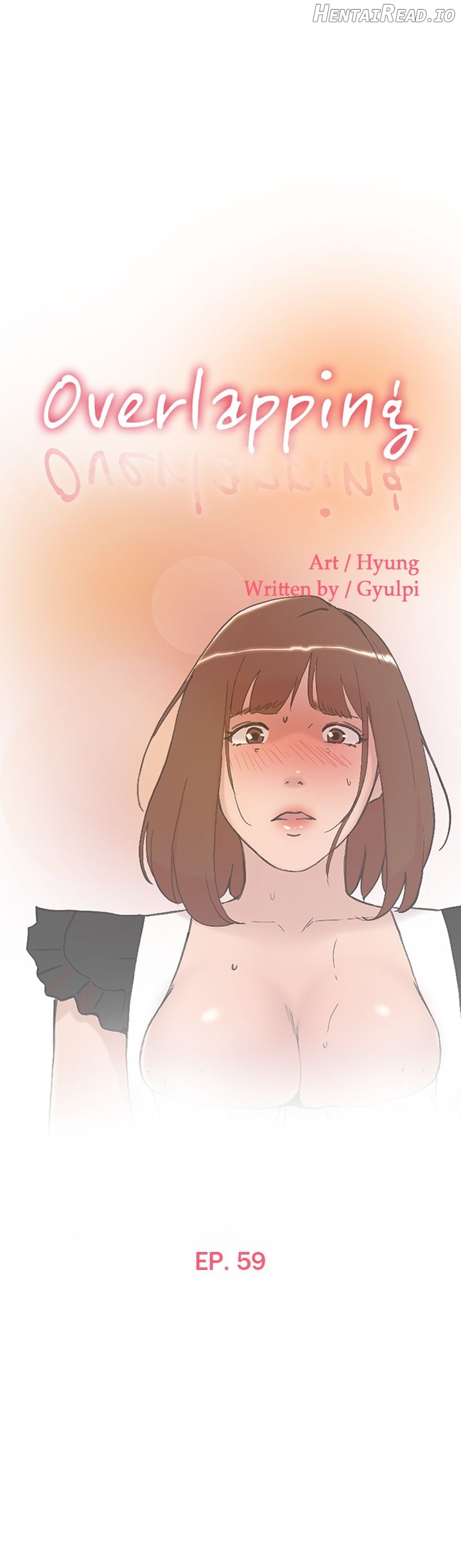 Overlapping - Manhwa Chapter 59 - page 1