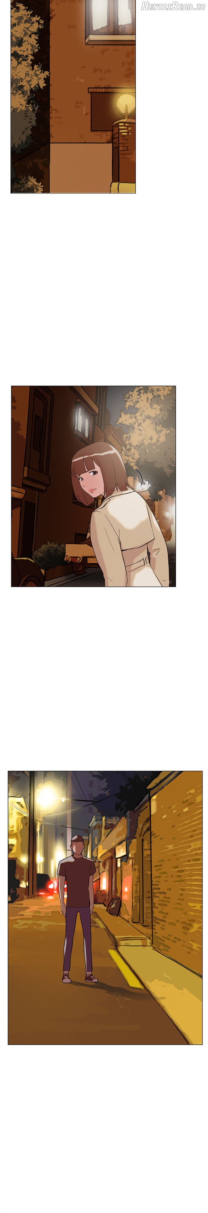 Overlapping - Manhwa Chapter 59 - page 11
