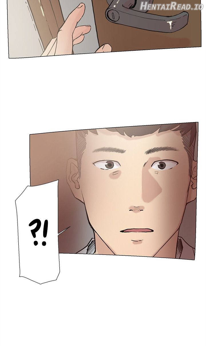Overlapping - Manhwa Chapter 59 - page 16