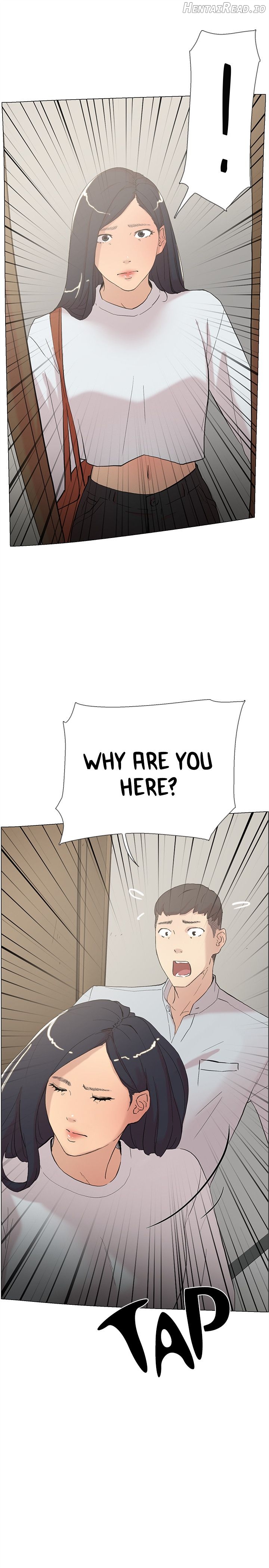 Overlapping - Manhwa Chapter 59 - page 17