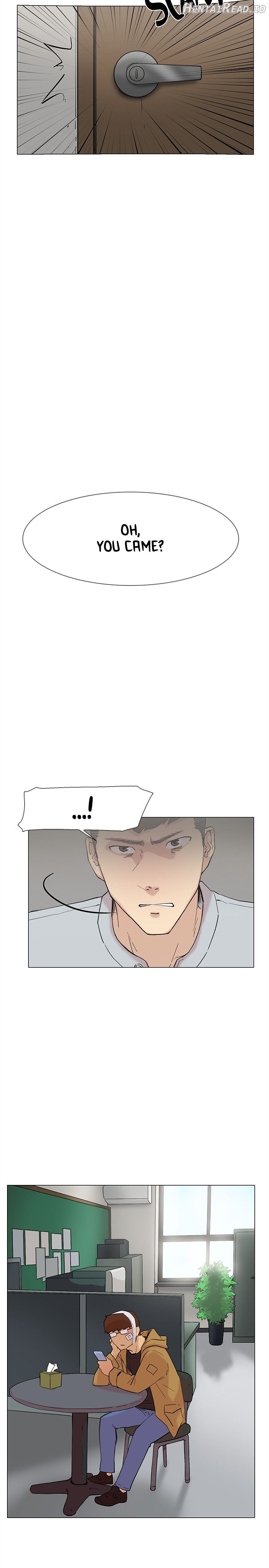 Overlapping - Manhwa Chapter 59 - page 19