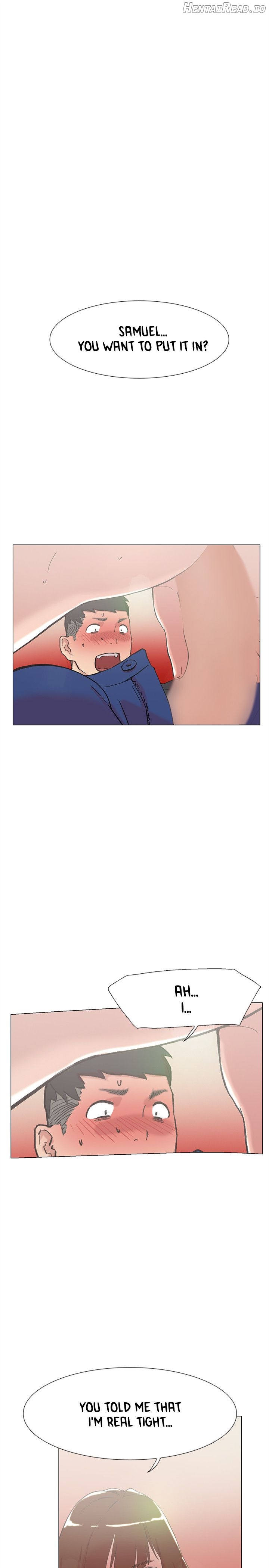Overlapping - Manhwa Chapter 59 - page 2