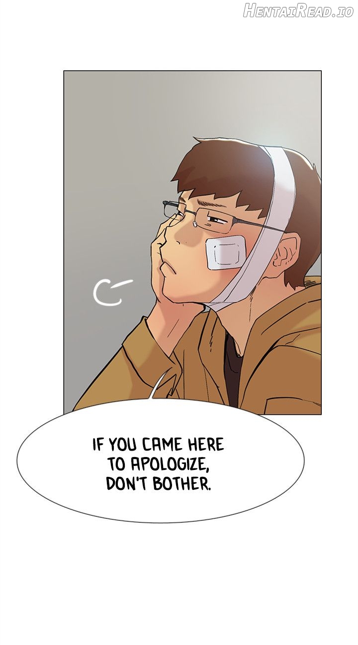 Overlapping - Manhwa Chapter 59 - page 20